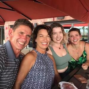 Meet your Posher, Cheri